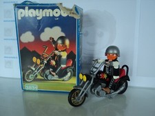 Playmobil vintage city d'occasion  Buchy