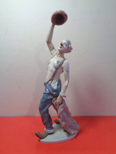 Rare lladro standing for sale  Pompano Beach