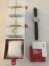 Three wenger swiss for sale  Lewisville