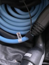Ladekabel elektroauto bmw gebraucht kaufen  Bremerhaven