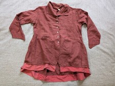 Krista larson coat for sale  Brooklyn