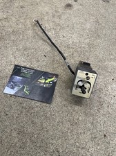 Fisher minute mount for sale  Essex