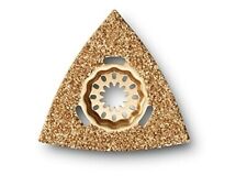 Fein multimaster hartmetall gebraucht kaufen  Mainz