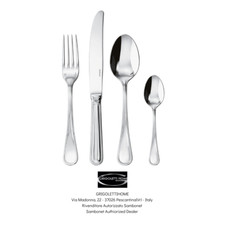 Sambonet contour monoblocco usato Sambonet contour monoblocco usato  Pescantina