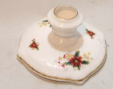 Royal albert poinsettia for sale  BRIDGEND