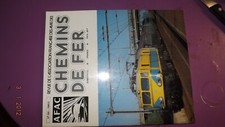 Revue chemins fer d'occasion  Expédié en Belgium