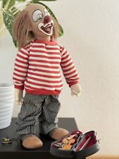 Heidi künstlerpuppe lachender gebraucht kaufen  Göppingen