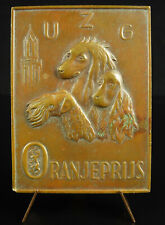 Médaille chiens dogs d'occasion  Strasbourg-
