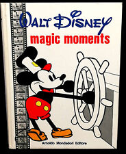 Albo cartonato topolino usato  Vidigulfo