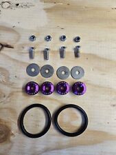 Epman purple quick for sale  SALISBURY