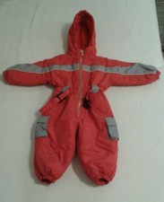 Kinderbekleidung skianzug gr gebraucht kaufen  Wolfen