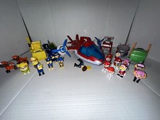 Lot figurines paw for sale  Belleville