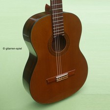Vintage konzert gitarre gebraucht kaufen  Stade