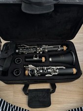 Glory piece clarinet for sale Glory piece clarinet for sale  WITNEY
