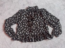 New look black for sale  SHEFFIELD