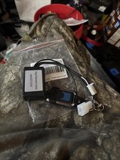Módulo piscador de carro controlador estroboscópico flash para motocicletas automotivas. comprar usado  Enviando para Brazil