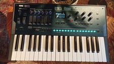 Korg opsix mk1 for sale  EDINBURGH
