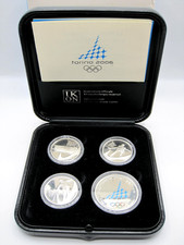 Torino 2006 olimpiadi usato  Bologna