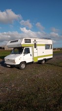 Fiat ducato glendale for sale  MILLOM