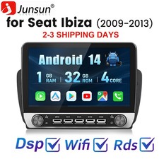 10.1 carplay seat for sale  LEICESTER