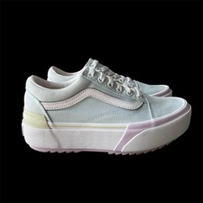 Vans era stacked for sale  Mead