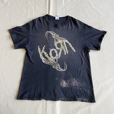 Vintage 2004 korn for sale  Cambridge