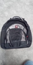 Wenger synergy backpack for sale  SOUTHSEA