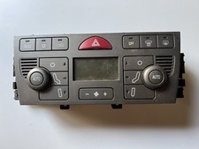 Comando clima bizona usato  Tufillo