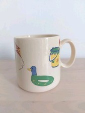 Vintage holkham mug for sale  HIGH WYCOMBE