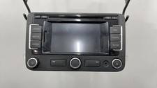Autoradio volkswagen passat d'occasion  Parthenay