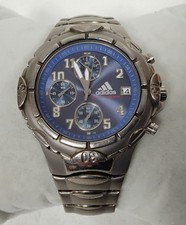 Adidas chronograph men for sale  UK