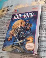 Time lord nintendo usato  Montevarchi