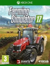 Farming simulator pegi for sale  STOCKPORT