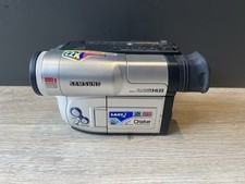 Samsung l700u camcorder for sale  DUNSTABLE