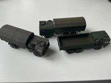 Roco konvolut bundeswehr gebraucht kaufen  Hannover