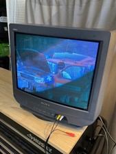 Sony trinitron 20m42 for sale  Santa Rosa