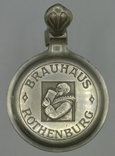 Brauhaus rothenburg alter gebraucht kaufen  Schwandorf