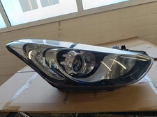 Frontscheinwerfer hyundai i30 gebraucht kaufen  Hamburg