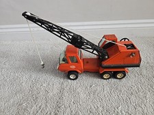 Vintage 1970 tonka for sale  TAMWORTH