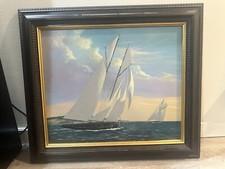 Scott duncan sailboat for sale  Florham Park