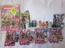 Playmobil lot figurines d'occasion  Brioude