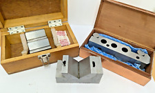 Engineers sine bar for sale  HEBDEN BRIDGE