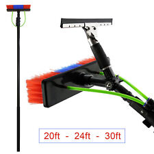 Window cleaning pole for sale  YORK