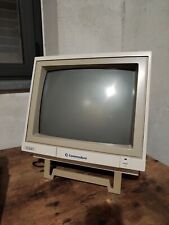 Rarissimo monitor commodore usato  Licata