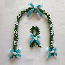 Buchsbaumgirlande ehrenplatz t gebraucht kaufen Buchsbaumgirlande ehrenplatz t gebraucht kaufen  Hannover