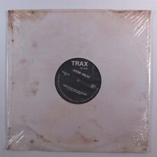 JESSE VELEZ Girls Out On The Floor TRAX 12" SEALED a comprar usado  Enviando para Brazil