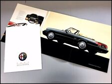 1992 alfa romeo for sale  Red Wing