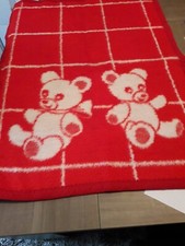 Petite couverture plaid d'occasion  Strasbourg-