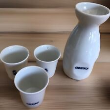 Japanese porcelain ozeki for sale  USA