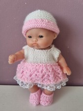 berenguer dolls 5 inch for sale berenguer dolls 5 inch for sale ST. AUSTELL